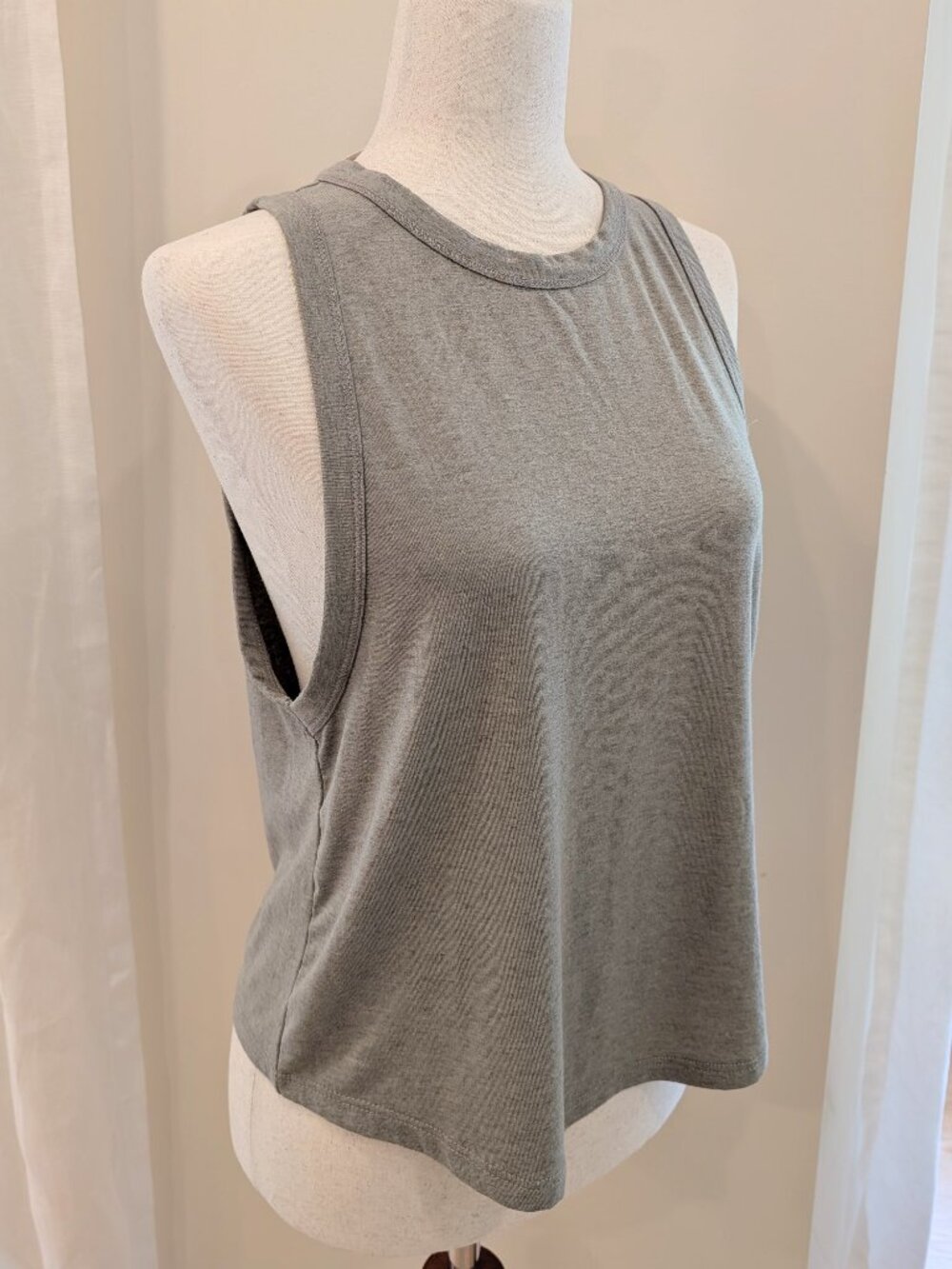 *NWT* Topshop Tank Top